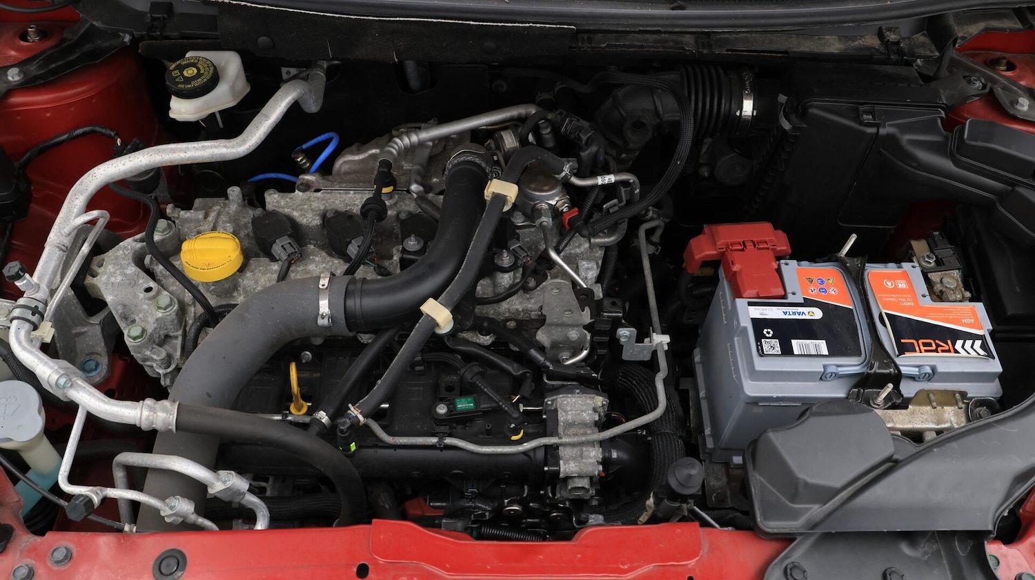 Used Nissan Qashqai 2017 for sale - 76512084: Photo 20