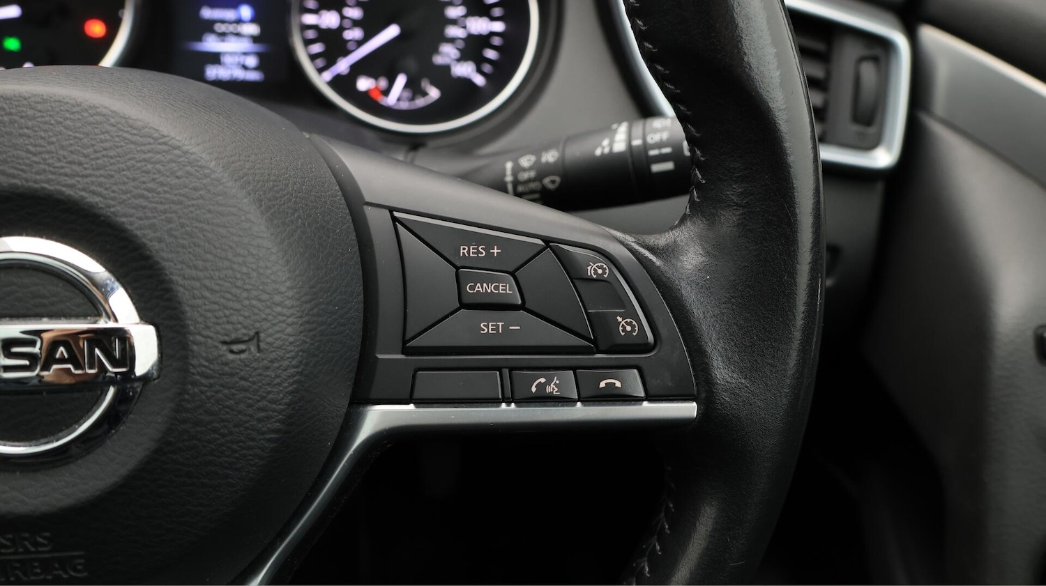 Used Nissan Qashqai 2017 for sale - 76512084: Photo 26