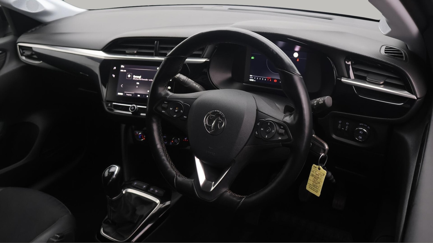 Used Vauxhall Corsa 2021 for sale - 76538629: Photo 10