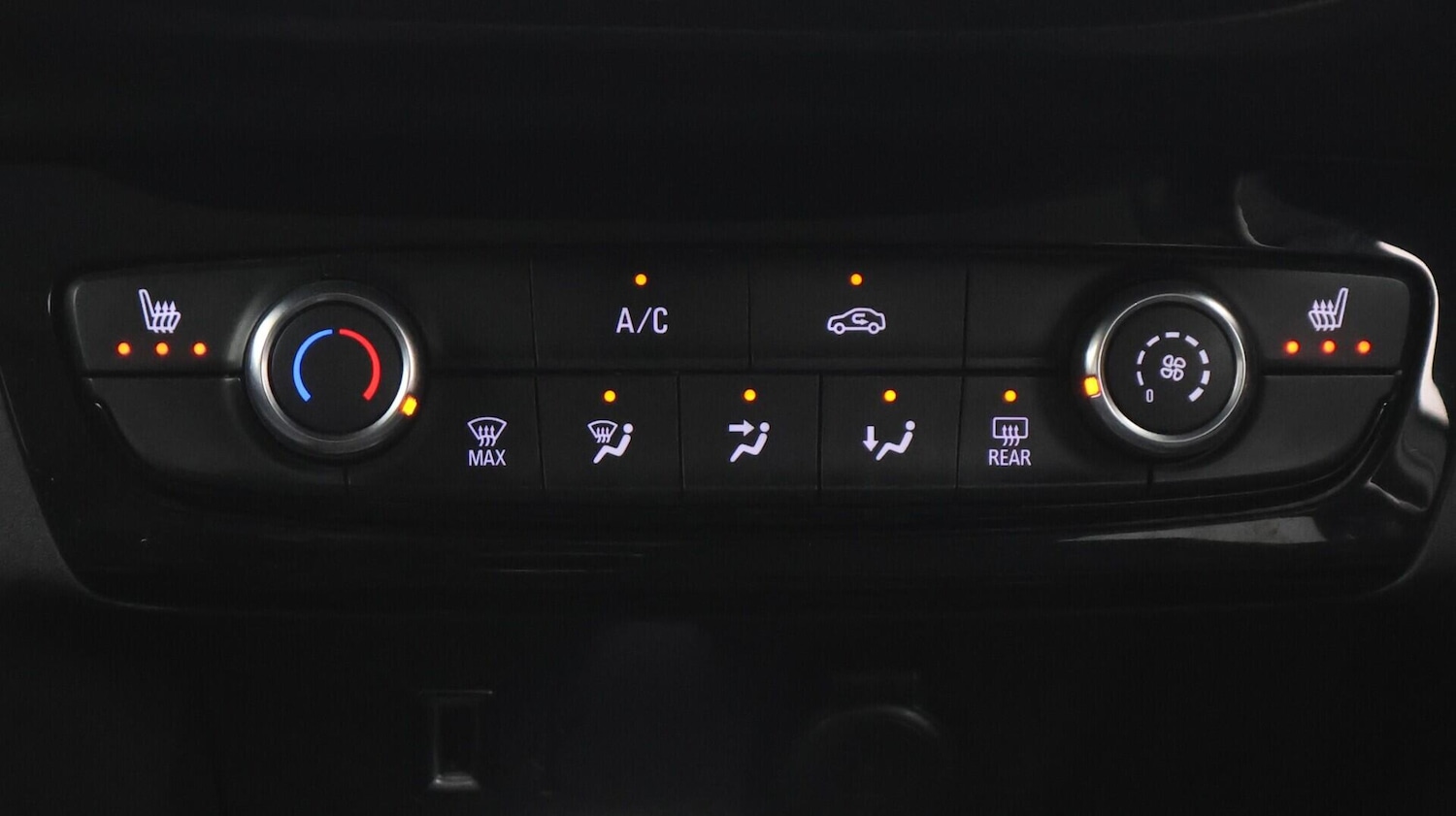 Used Vauxhall Corsa 2021 for sale - 76538629: Photo 13