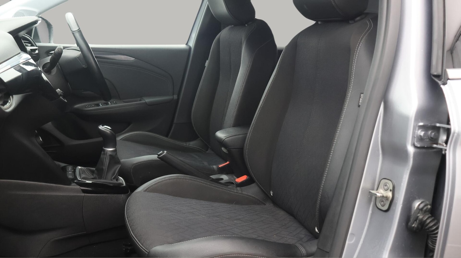 Used Vauxhall Corsa 2021 for sale - 76538629: Photo 15