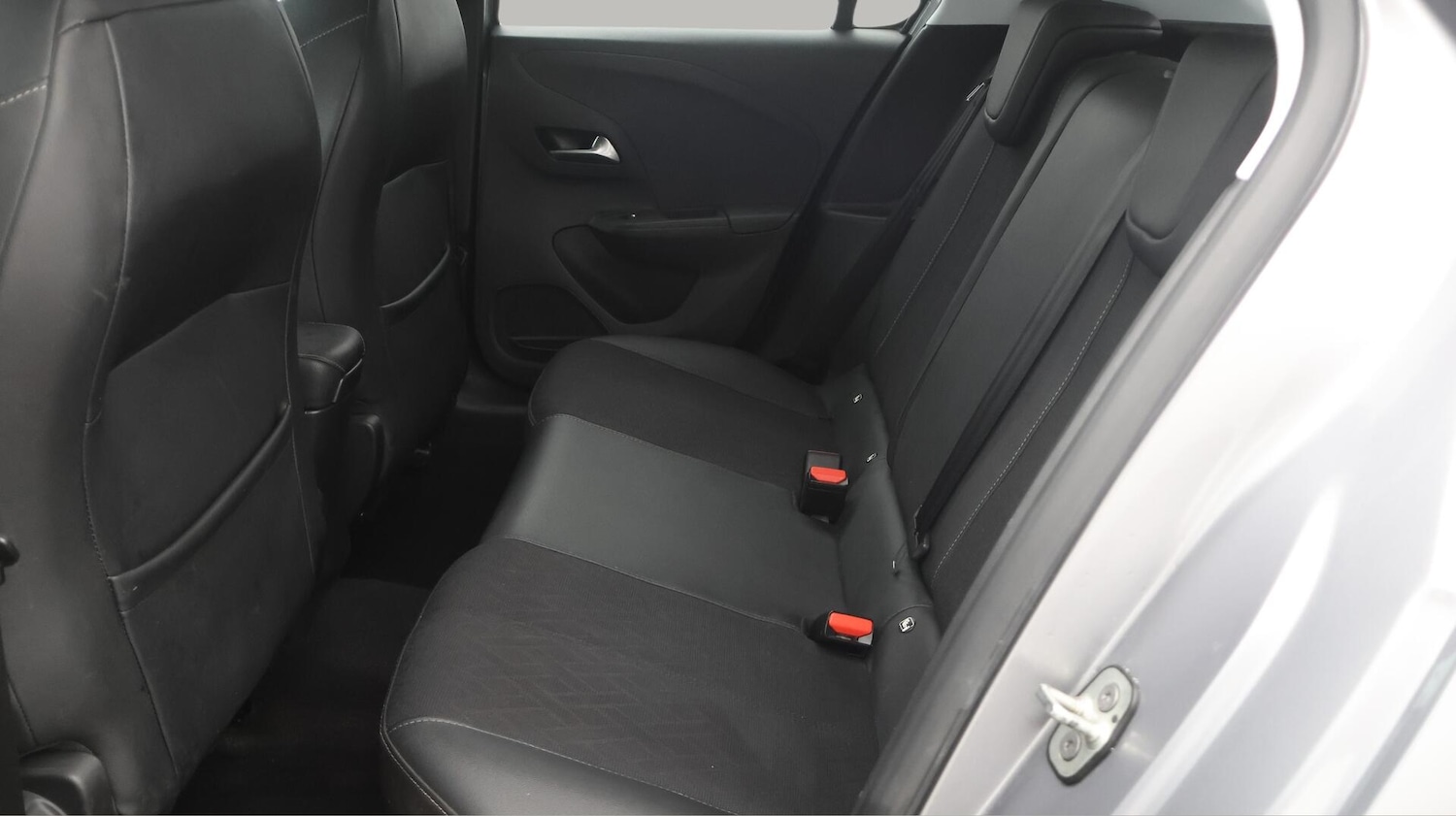 Used Vauxhall Corsa 2021 for sale - 76538629: Photo 17