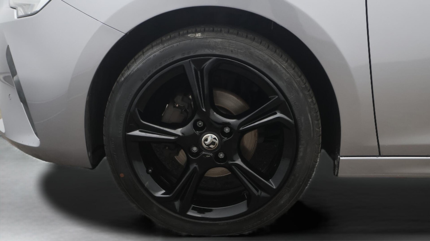 Used Vauxhall Corsa 2021 for sale - 76538629: Photo 19