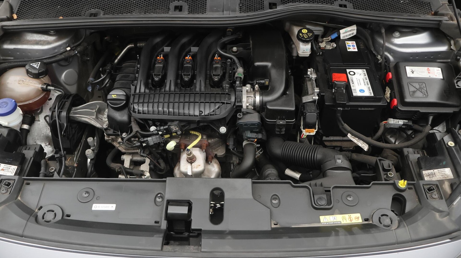 Used Vauxhall Corsa 2021 for sale - 76538629: Photo 20