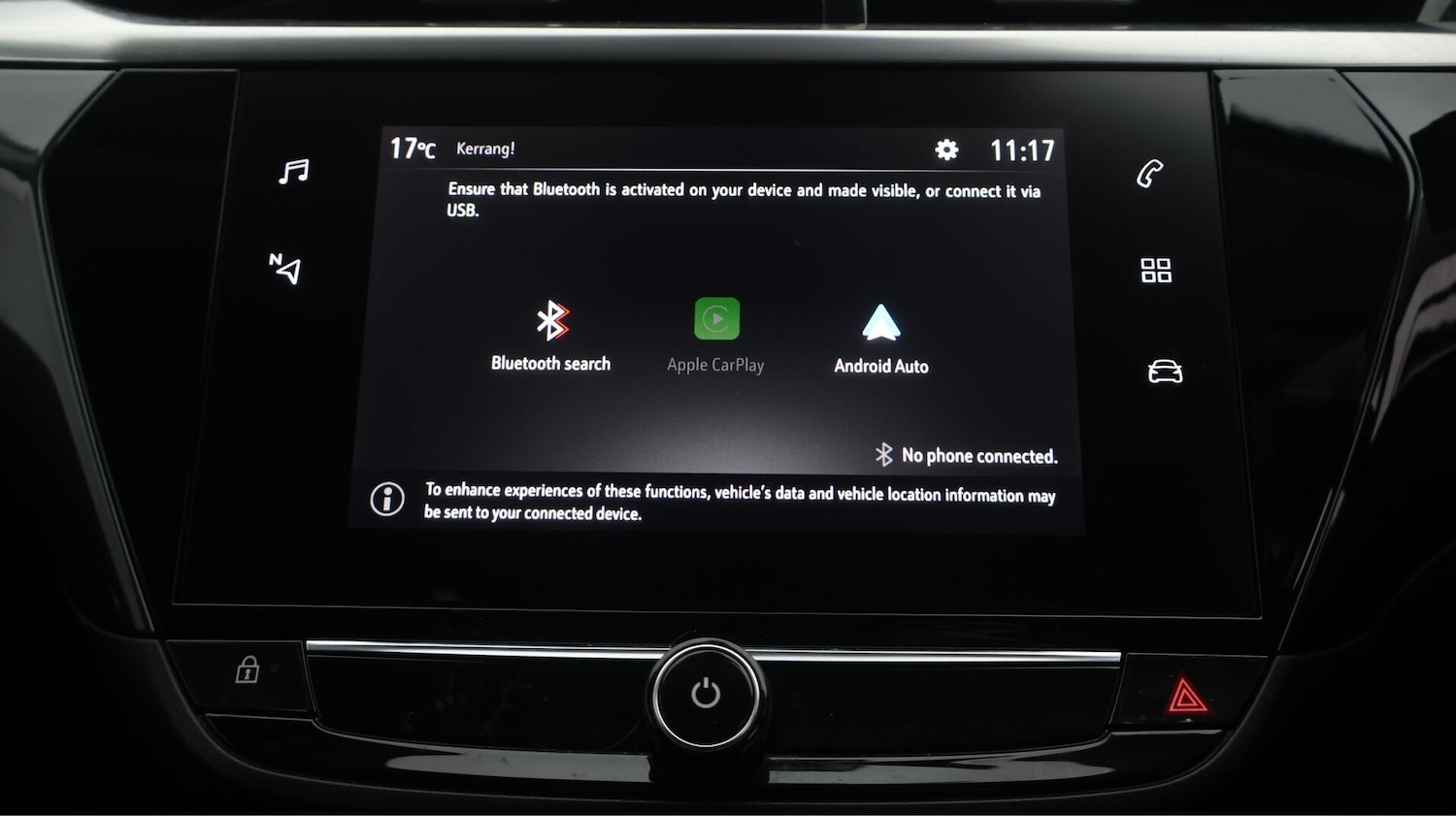 Used Vauxhall Corsa 2021 for sale - 76538629: Photo 25