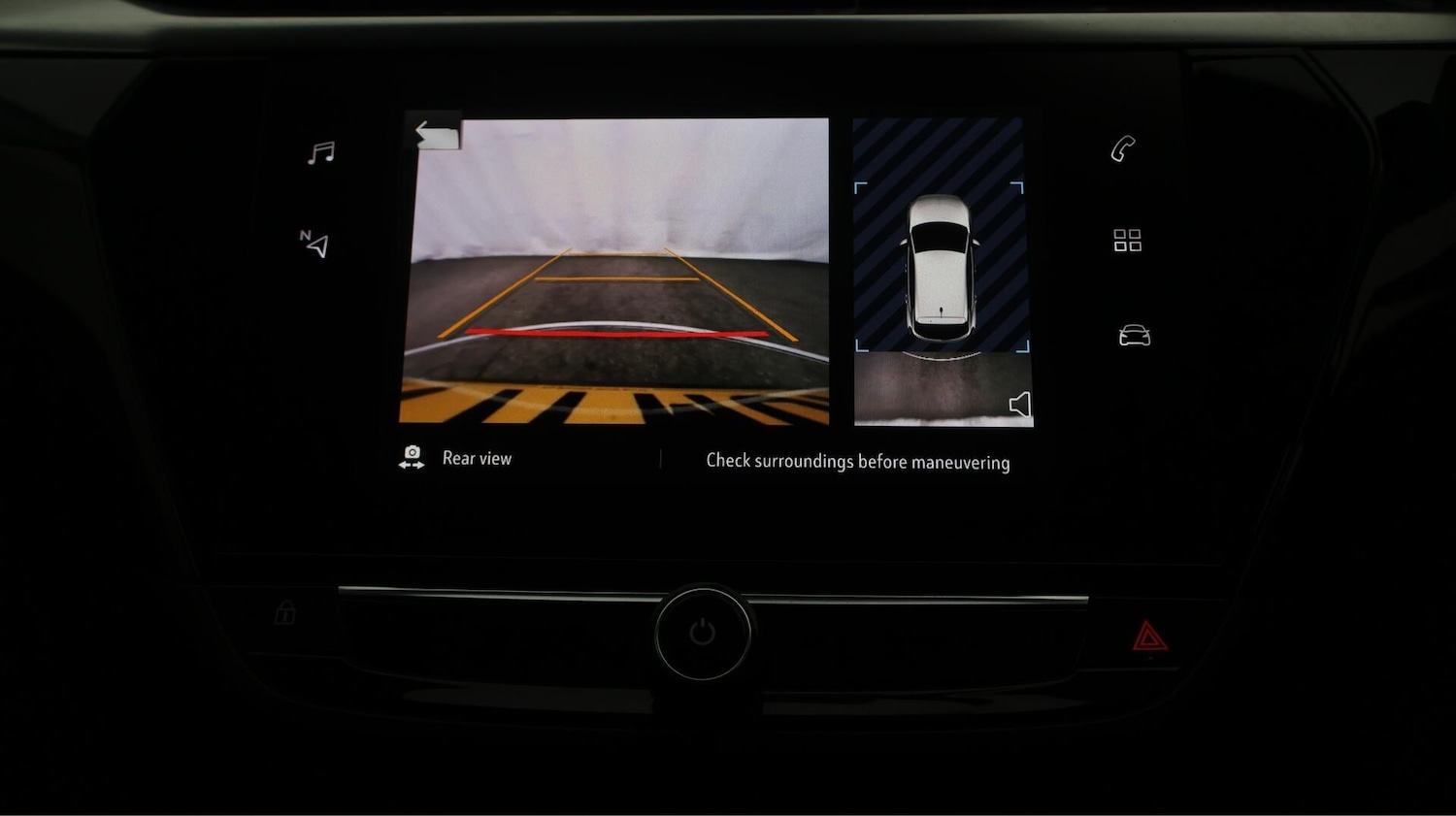 Used Vauxhall Corsa 2021 for sale - 76538629: Photo 26