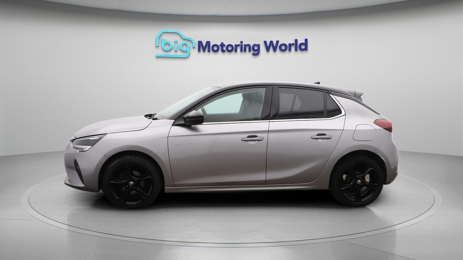 Used Vauxhall Corsa 2021 for sale - 76538629: Photo 5