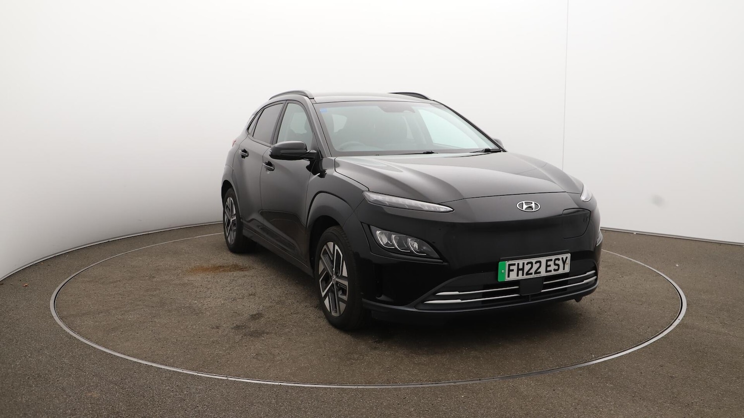 Vehicle 43