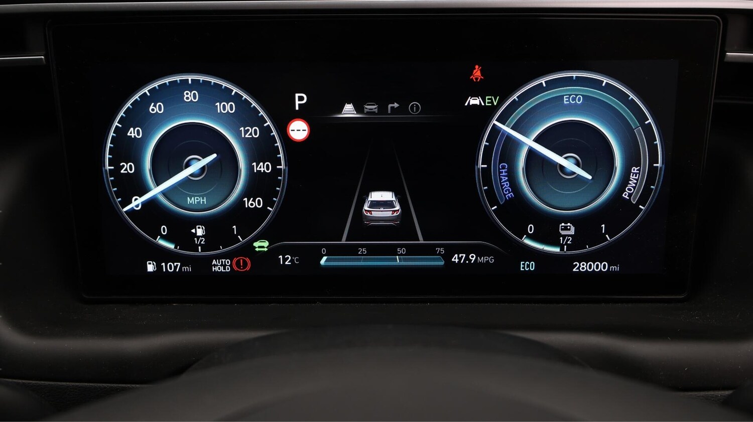 Used Hyundai TUCSON 2022 for sale - 76656973: Photo 11