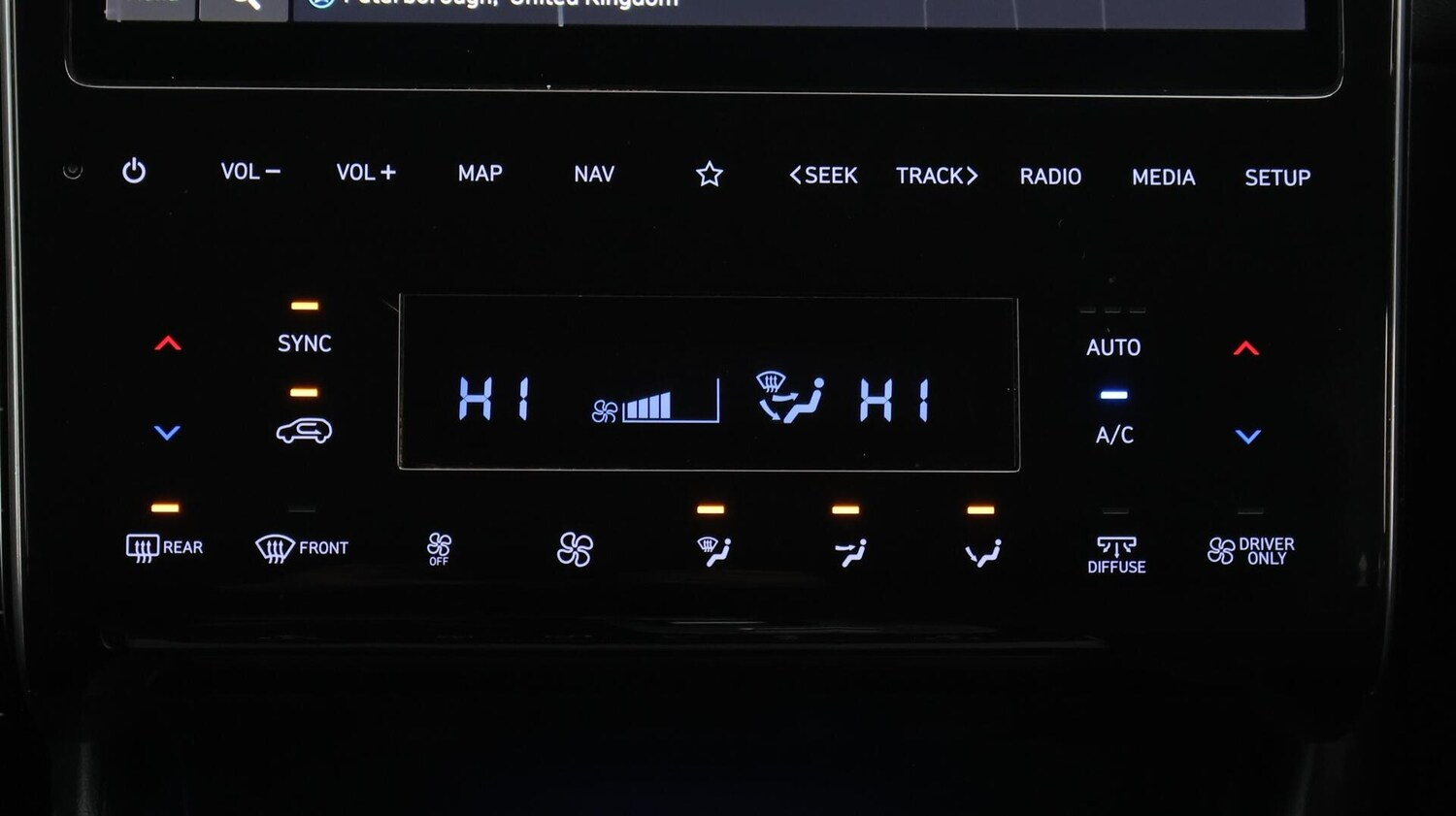 Used Hyundai TUCSON 2022 for sale - 76656973: Photo 13