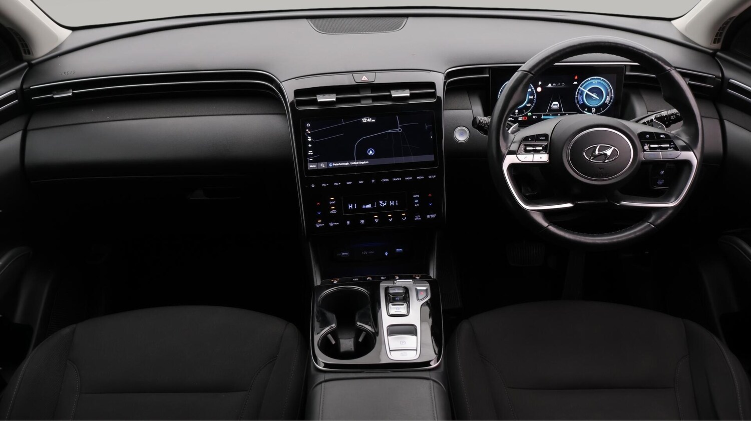 Used Hyundai TUCSON 2022 for sale - 76656973: Photo 14