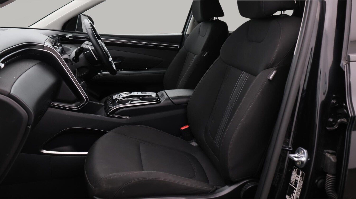 Used Hyundai TUCSON 2022 for sale - 76656973: Photo 15