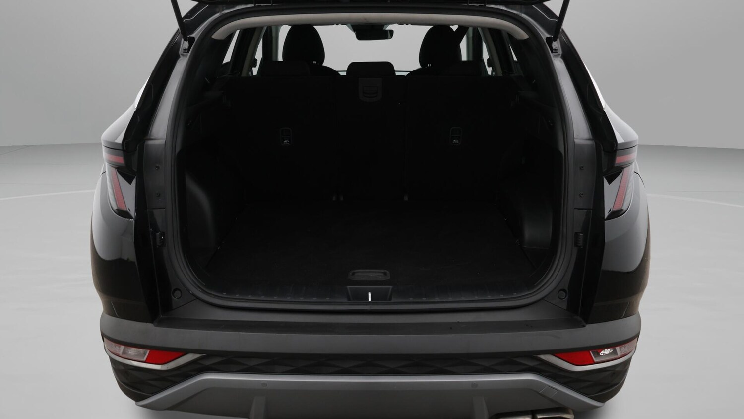 Used Hyundai TUCSON 2022 for sale - 76656973: Photo 18