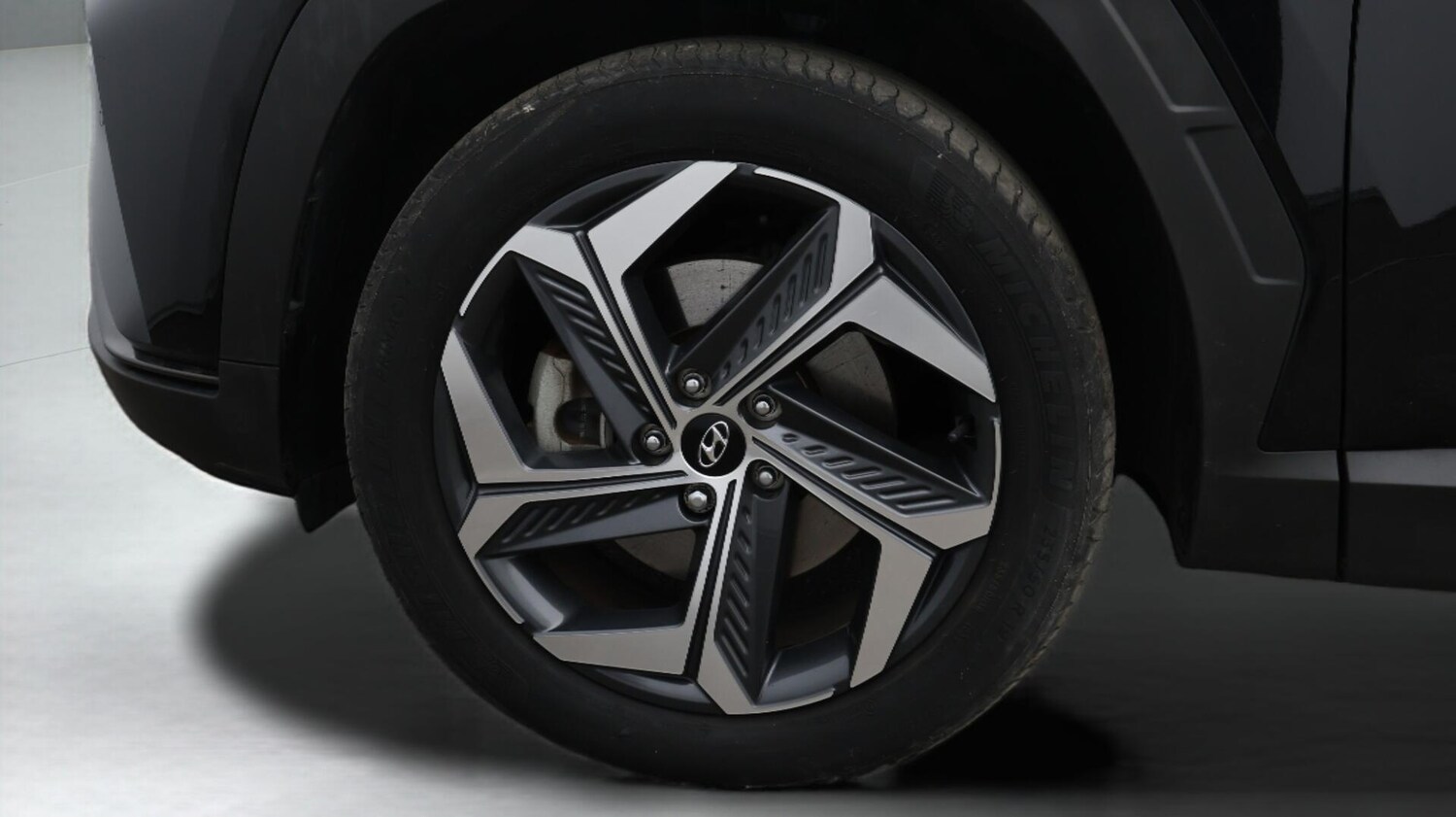 Used Hyundai TUCSON 2022 for sale - 76656973: Photo 19