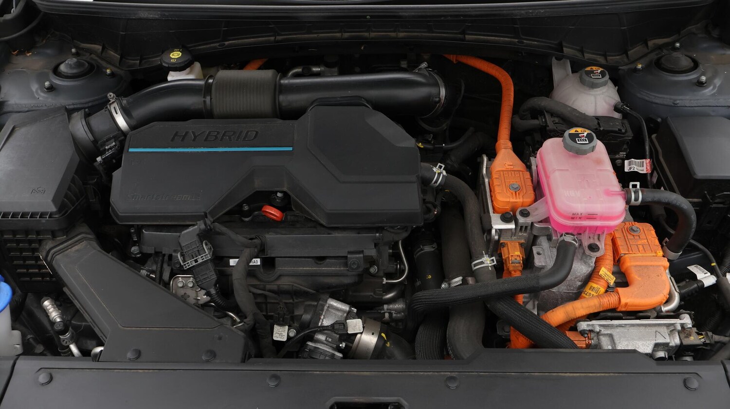 Used Hyundai TUCSON 2022 for sale - 76656973: Photo 20