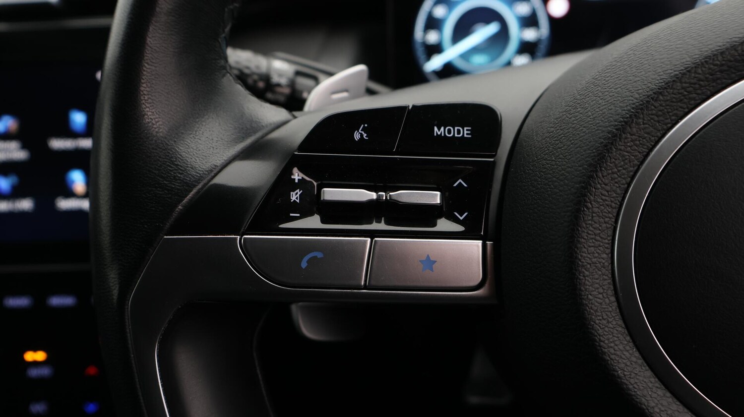 Used Hyundai TUCSON 2022 for sale - 76656973: Photo 24