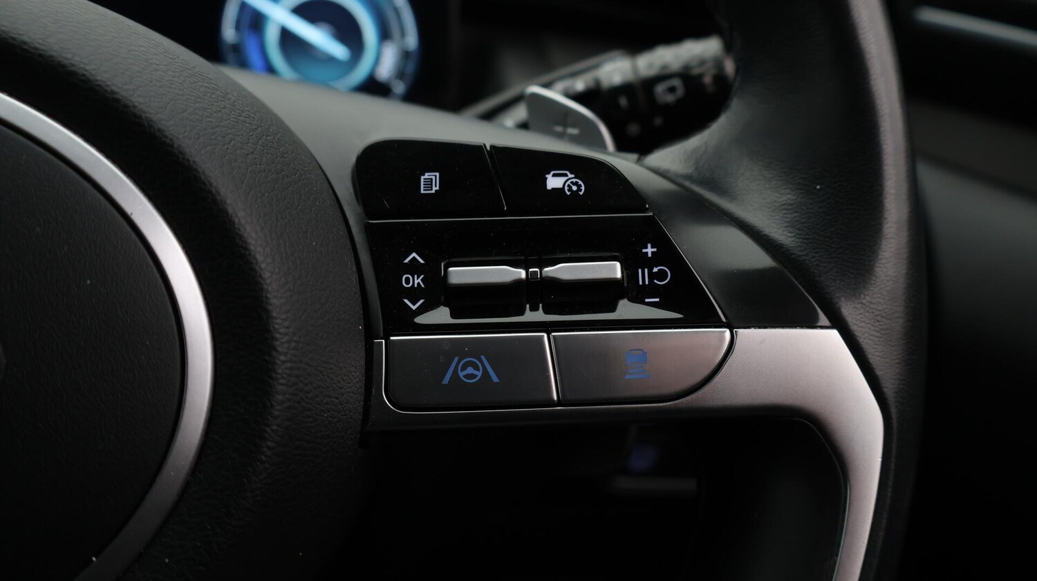 Used Hyundai TUCSON 2022 for sale - 76656973: Photo 25