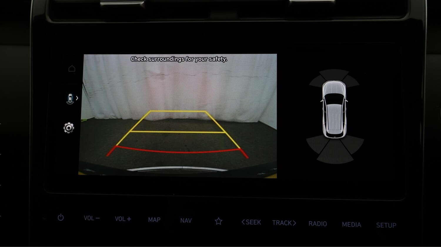 Used Hyundai TUCSON 2022 for sale - 76656973: Photo 27