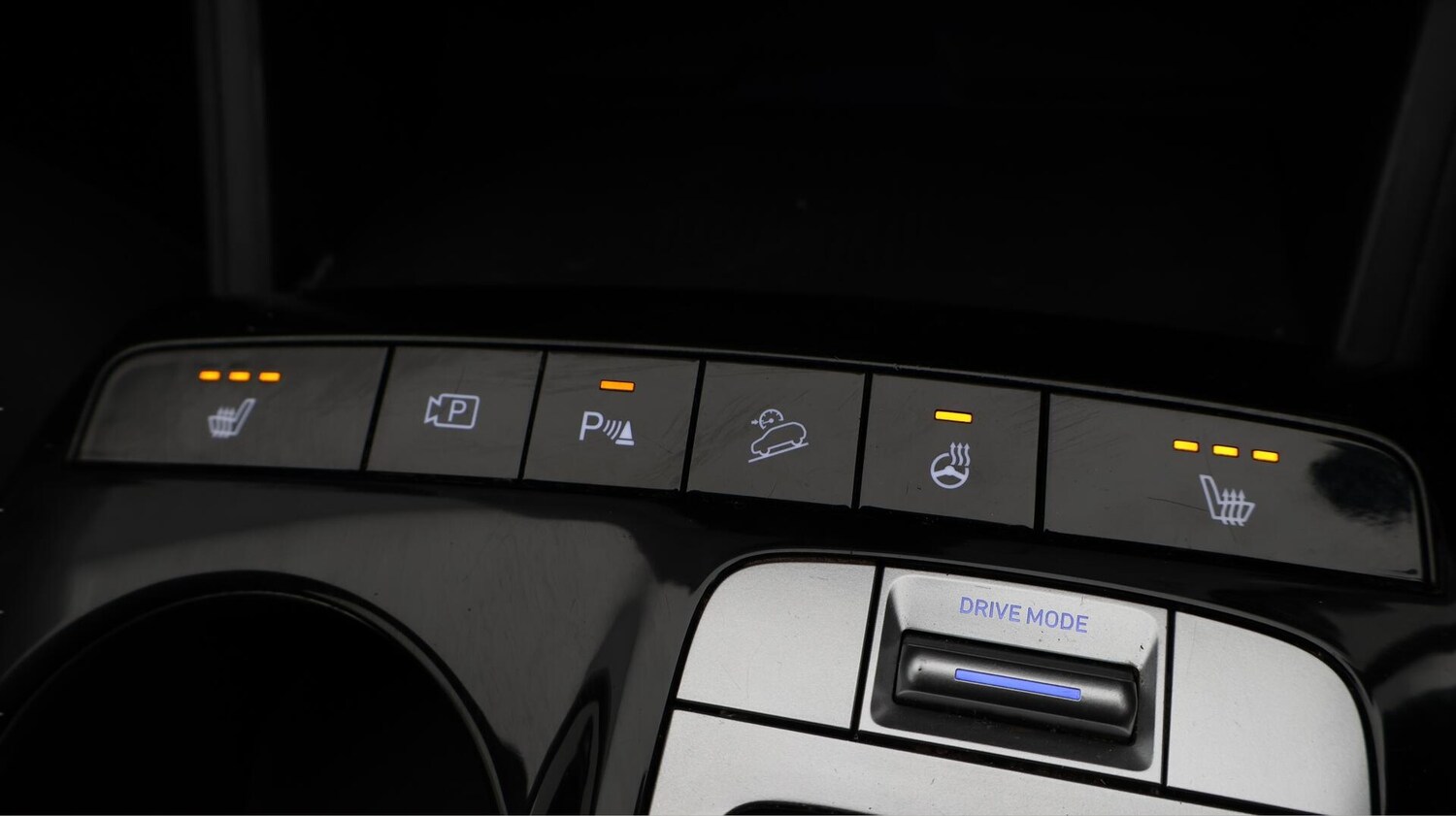 Used Hyundai TUCSON 2022 for sale - 76656973: Photo 28