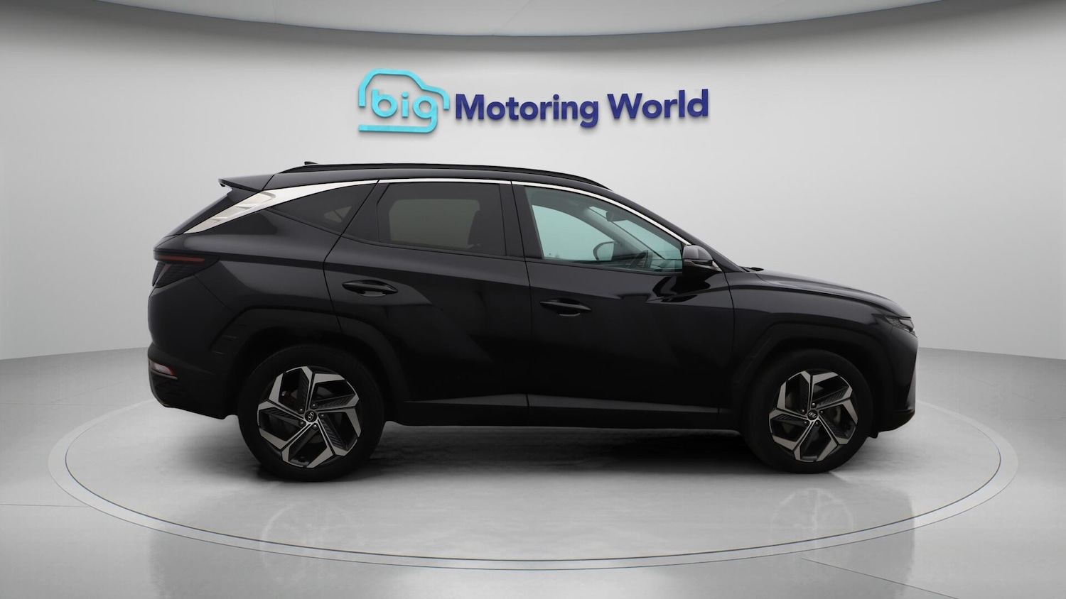 Used Hyundai TUCSON 2022 for sale - 76656973: Photo 9