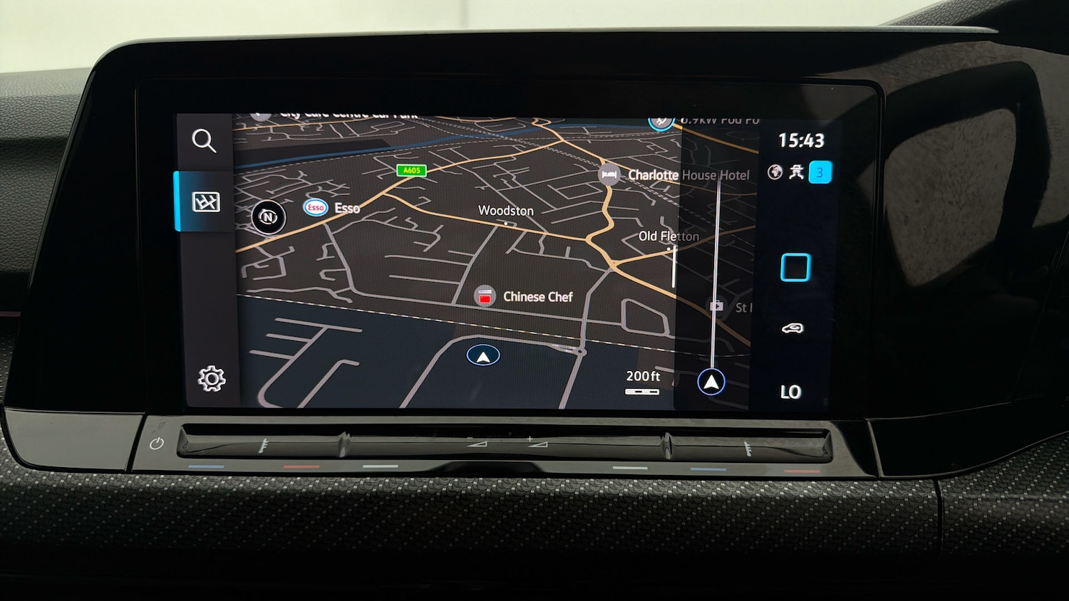 Used Volkswagen Golf 2023 for sale - 77989453: Photo 10