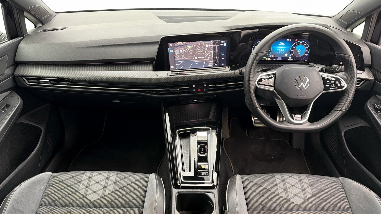 Used Volkswagen Golf 2023 for sale - 77989453: Photo 11