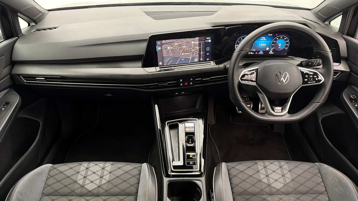 Used Volkswagen Golf 2023 for sale - 77989453: Photo 12