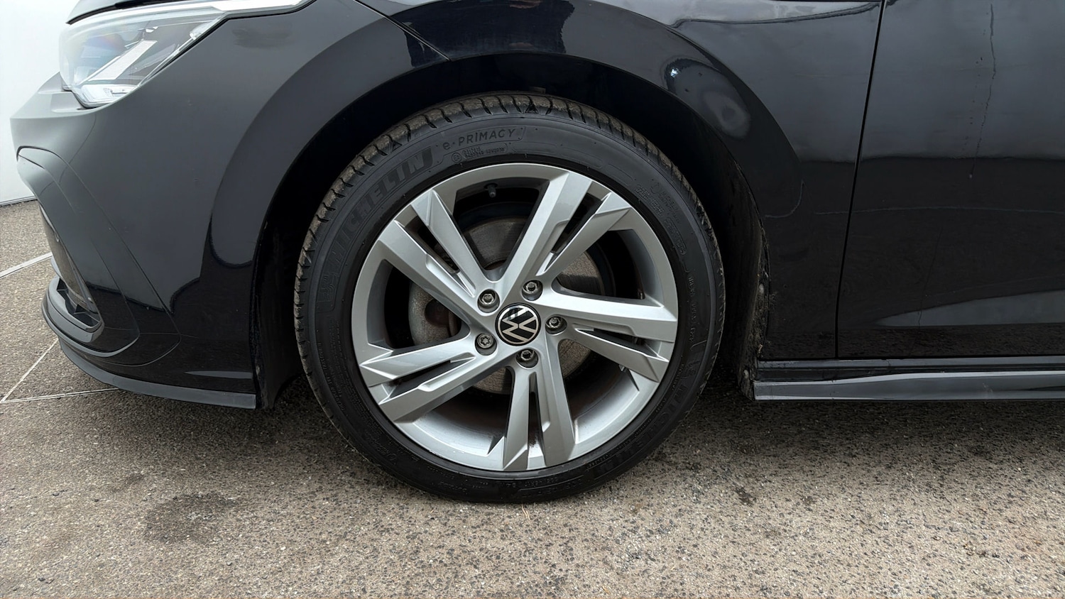 Used Volkswagen Golf 2023 for sale - 77989453: Photo 17