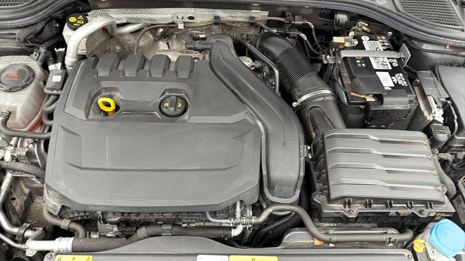 Used Volkswagen Golf 2023 for sale - 77989453: Photo 18