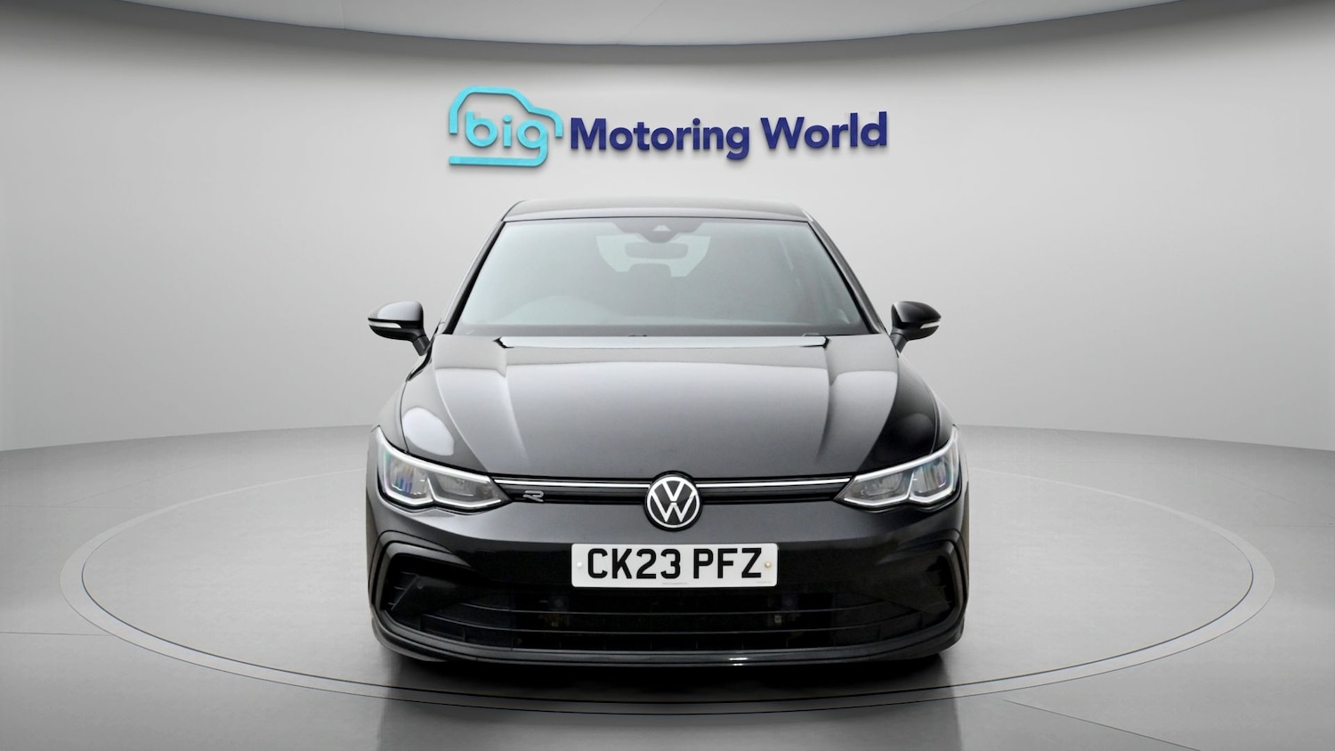 Used Volkswagen Golf 2023 for sale - 77989453: Photo 2