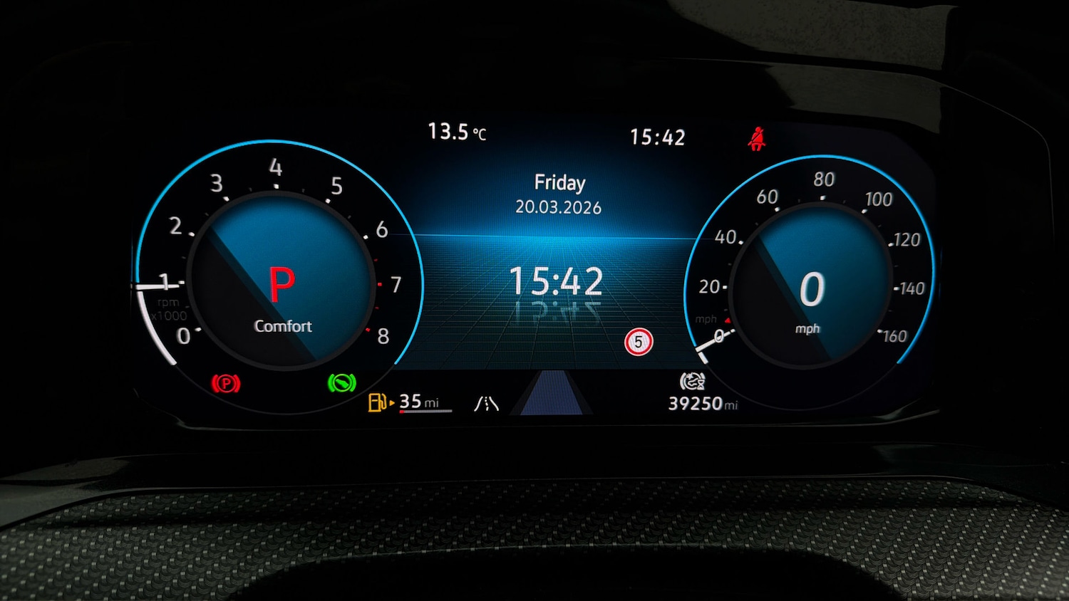 Used Volkswagen Golf 2023 for sale - 77989453: Photo 24