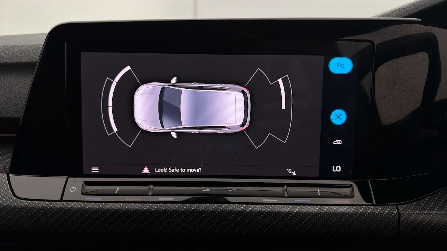 Used Volkswagen Golf 2023 for sale - 77989453: Photo 25