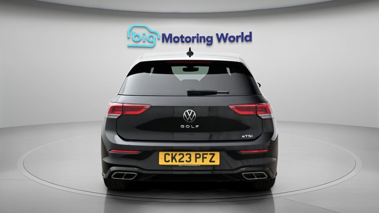 Used Volkswagen Golf 2023 for sale - 77989453: Photo 6