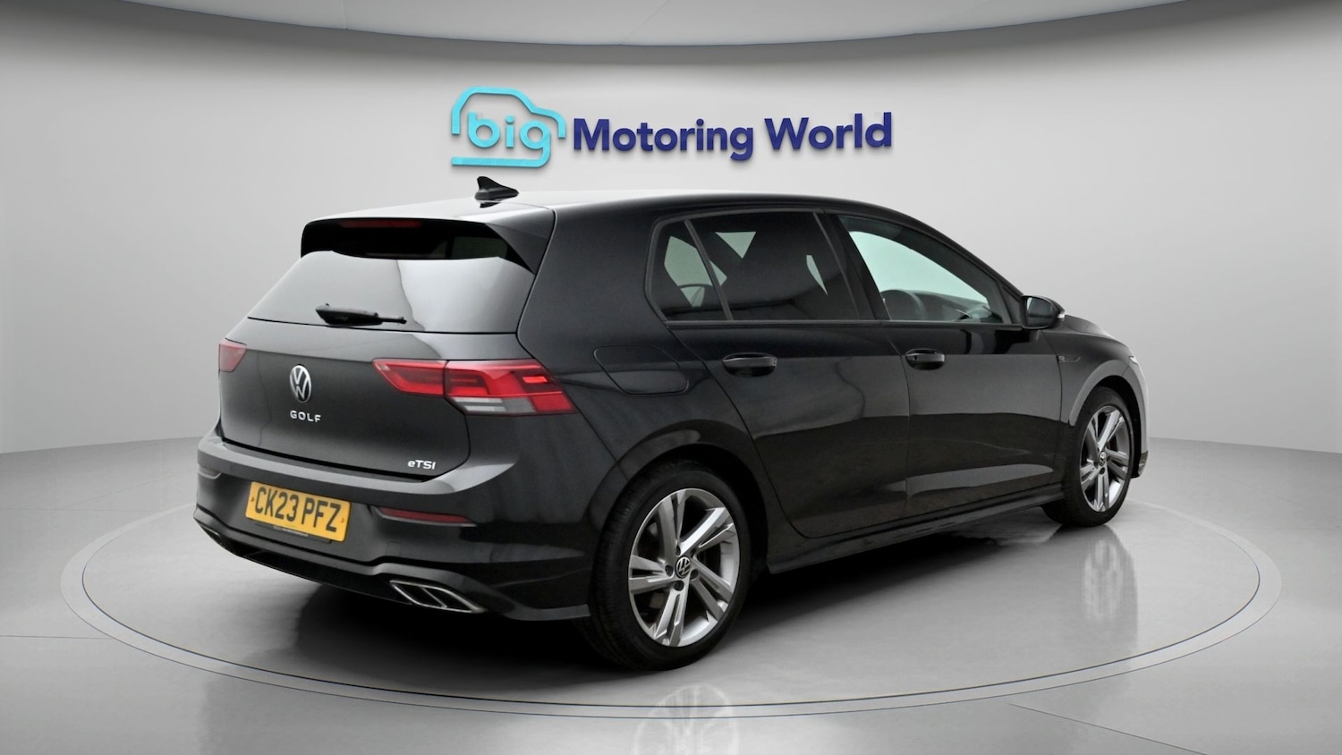 Used Volkswagen Golf 2023 for sale - 77989453: Photo 7