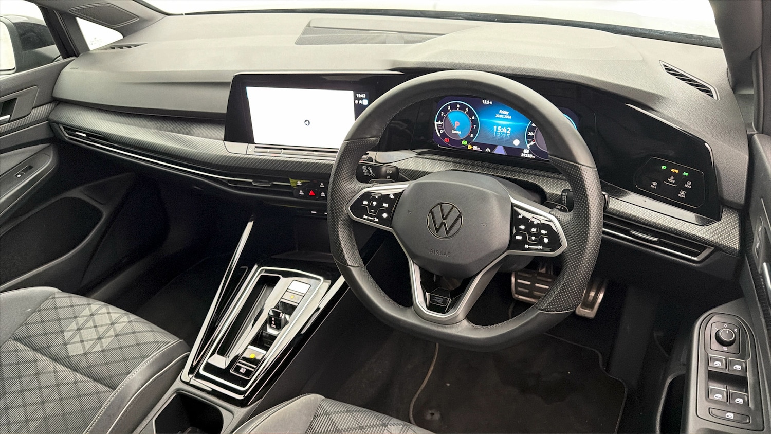 Used Volkswagen Golf 2023 for sale - 77989453: Photo 9