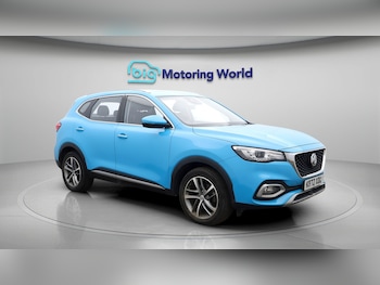 Used MG MG HS 2023 for sale - 78814784: Photo