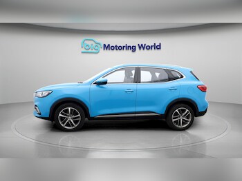 Used MG MG HS 2023 for sale - 78814784: Photo