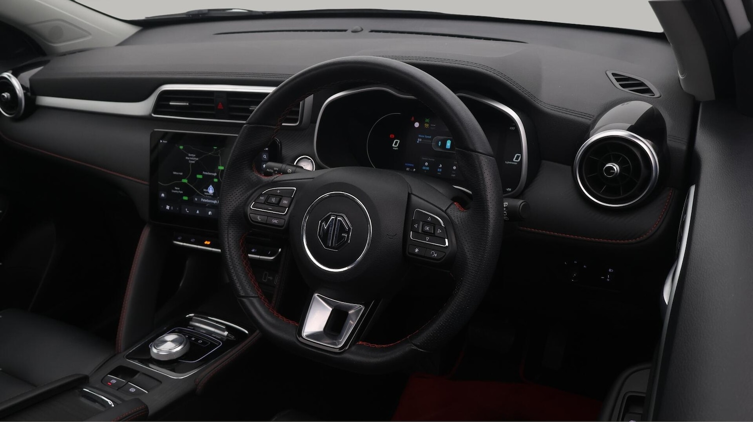 Used MG MG ZS 2022 for sale - 76701840: Photo 10