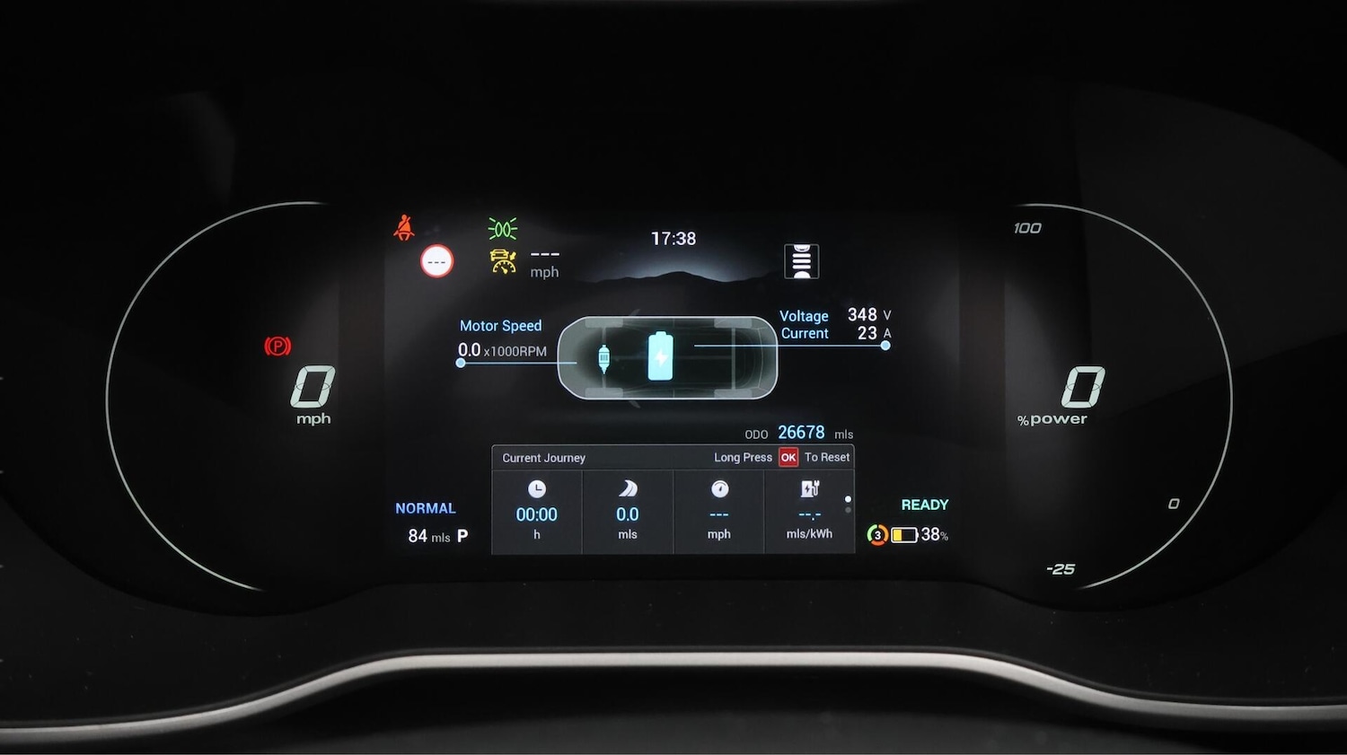 Used MG MG ZS 2022 for sale - 76701840: Photo 11