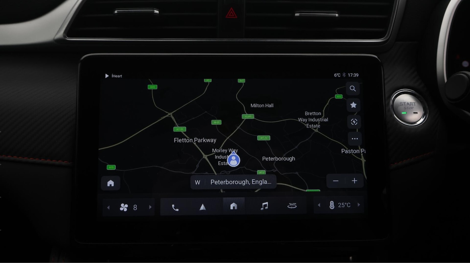 Used MG MG ZS 2022 for sale - 76701840: Photo 12