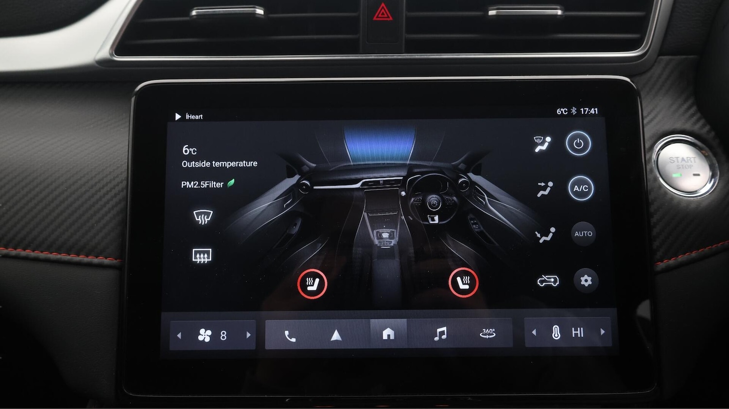 Used MG MG ZS 2022 for sale - 76701840: Photo 13