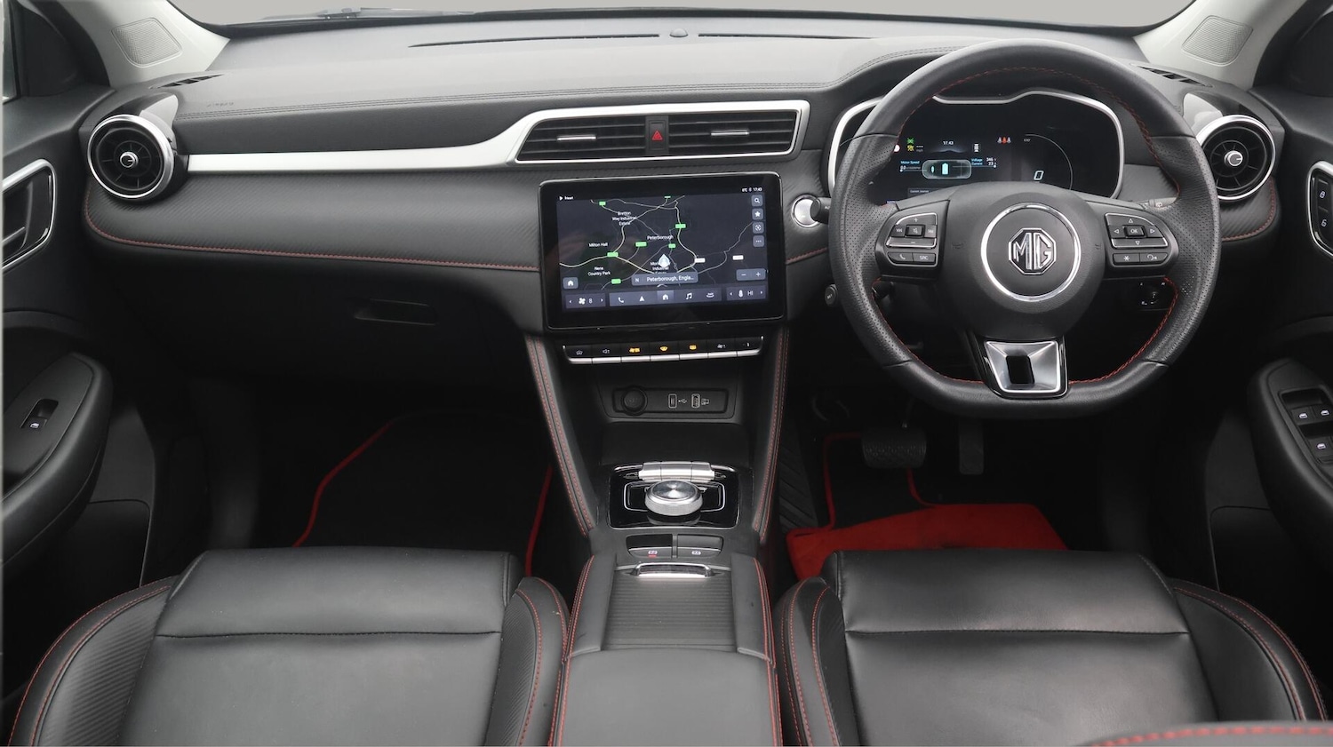 Used MG MG ZS 2022 for sale - 76701840: Photo 14