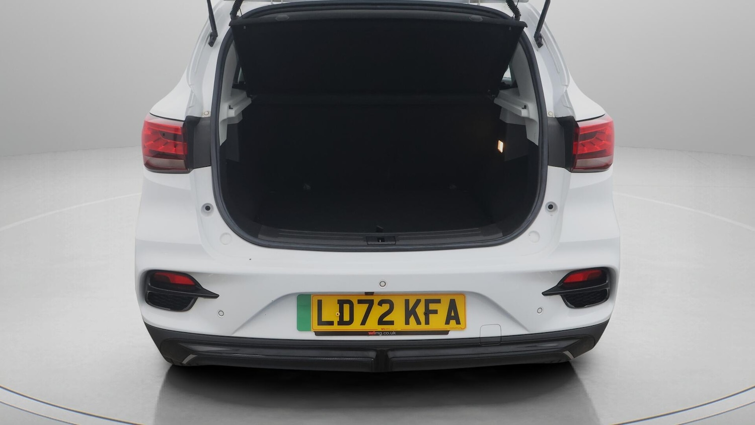 Used MG MG ZS 2022 for sale - 76701840: Photo 18