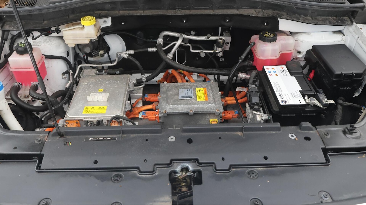 Used MG MG ZS 2022 for sale - 76701840: Photo 20