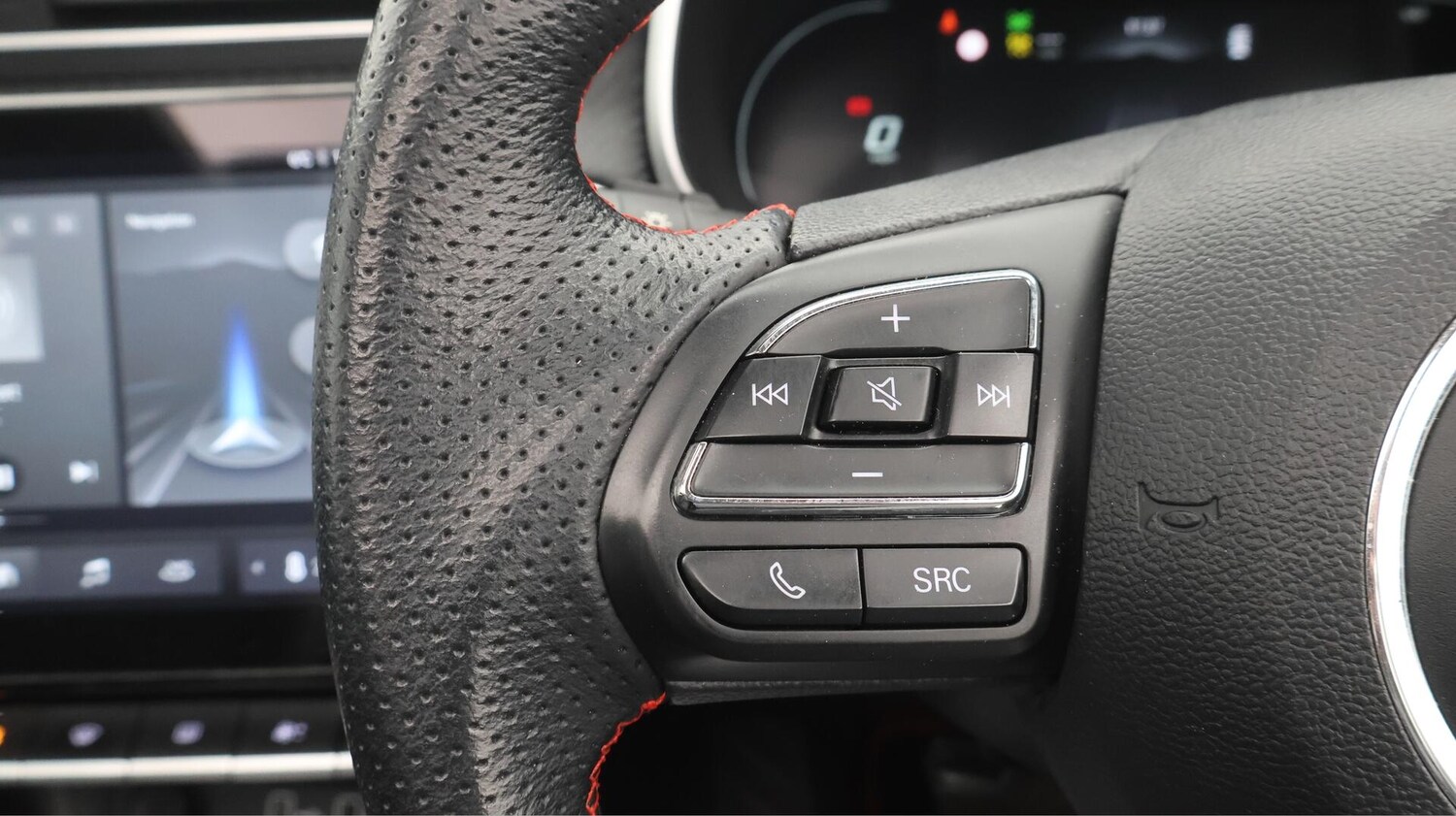 Used MG MG ZS 2022 for sale - 76701840: Photo 25