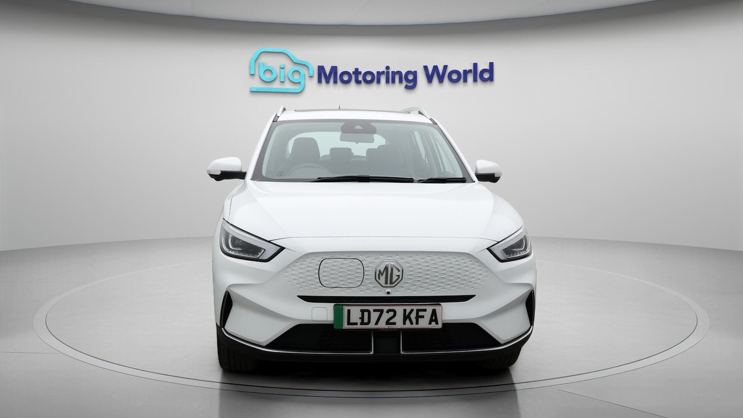 Used MG MG ZS 2022 for sale - 76701840: Photo 3