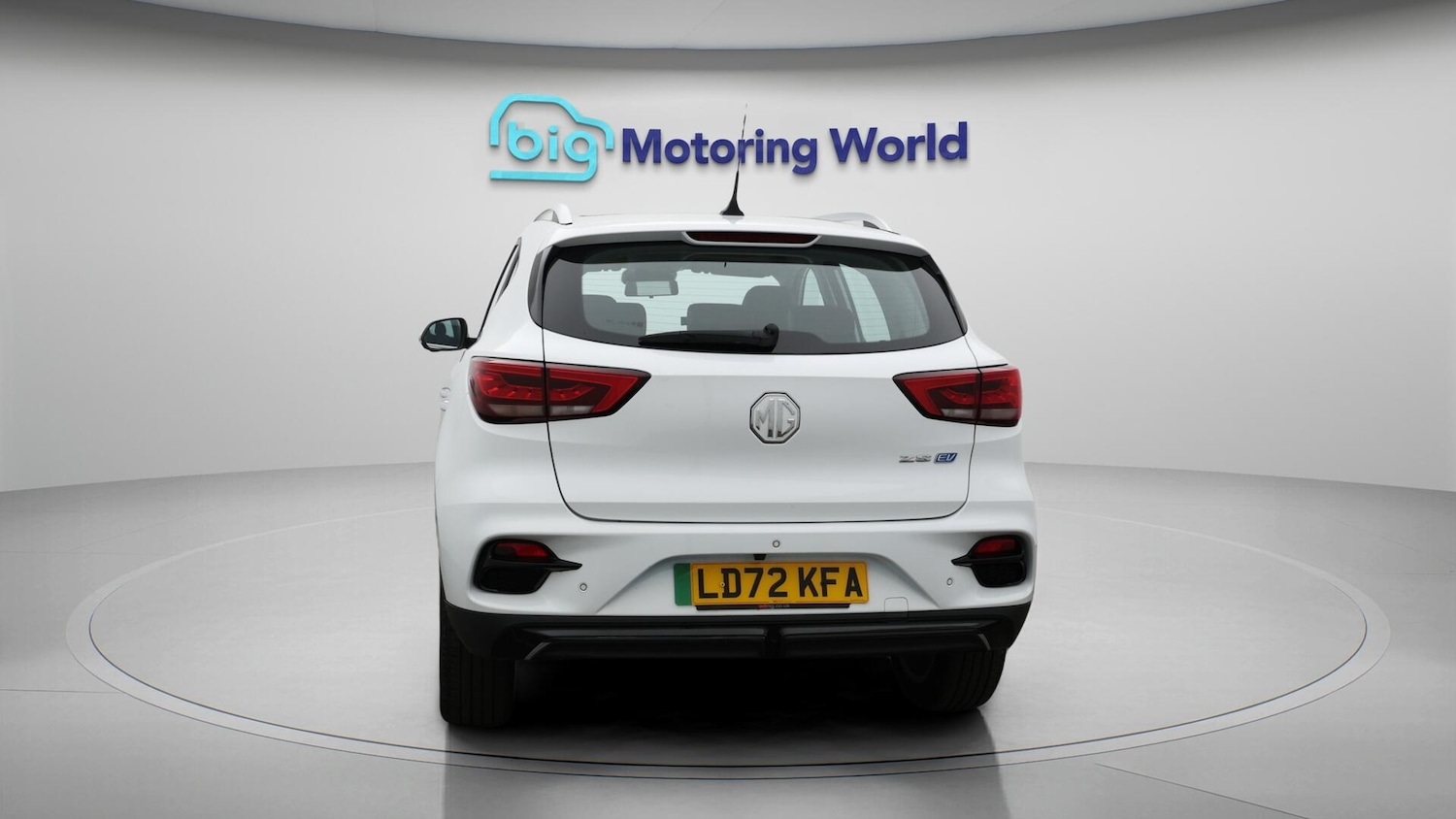 Used MG MG ZS 2022 for sale - 76701840: Photo 7