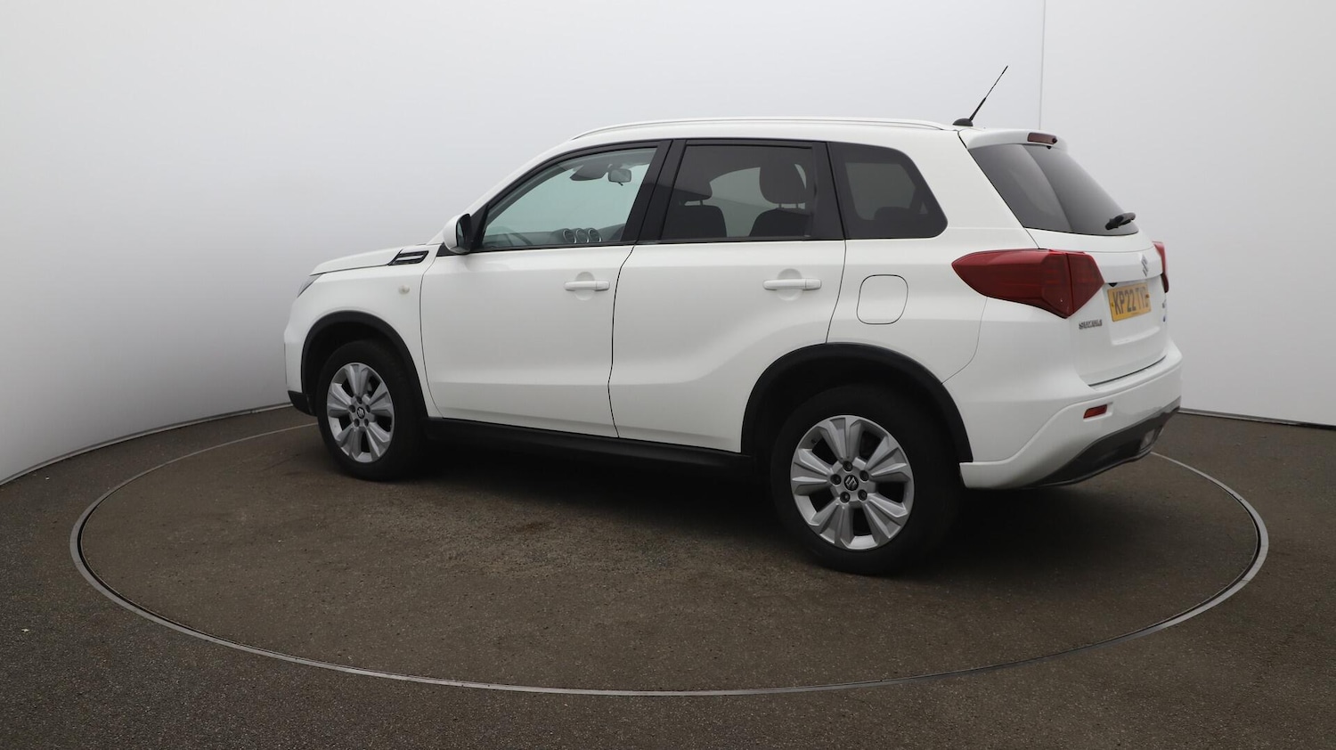Vehicle 37