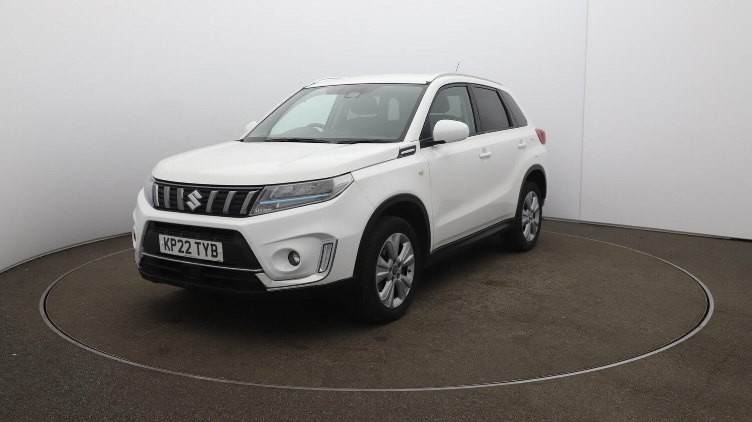 Vehicle 38