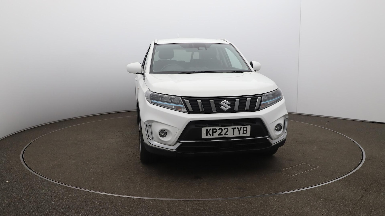 Vehicle 42